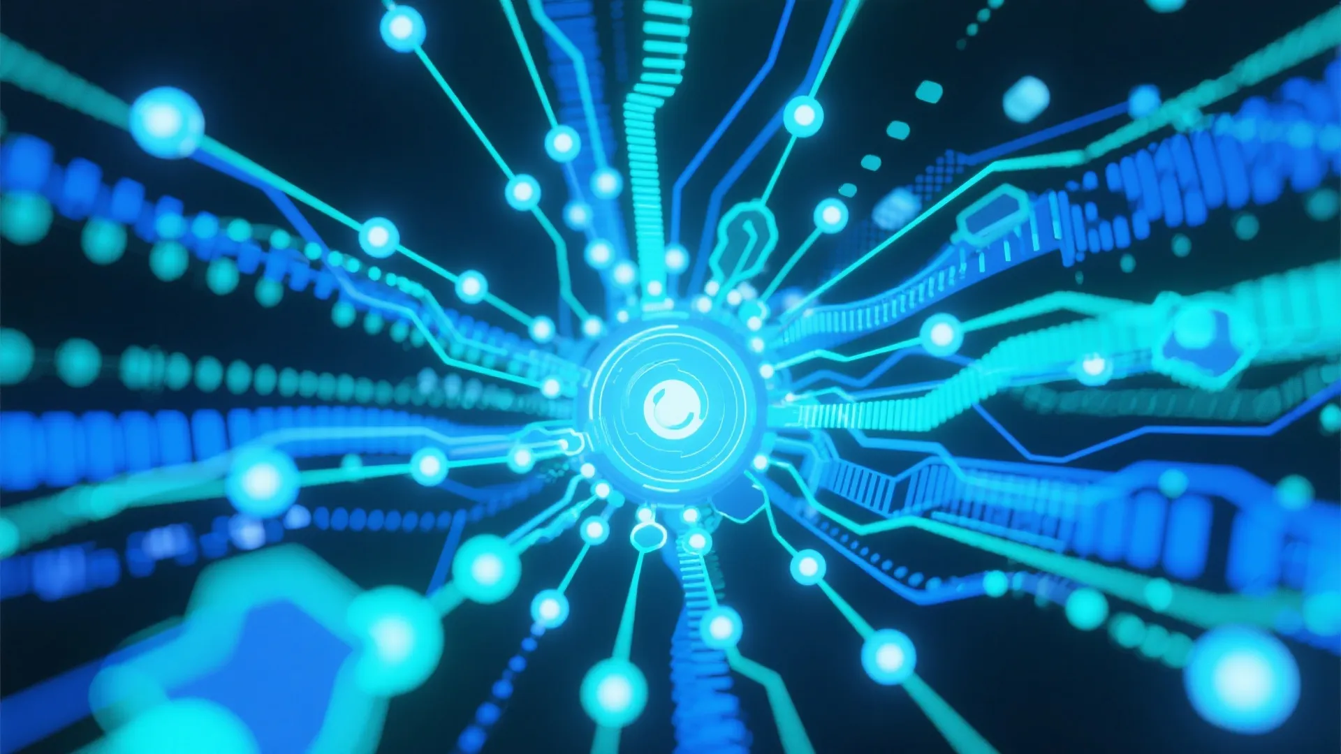 Data Background