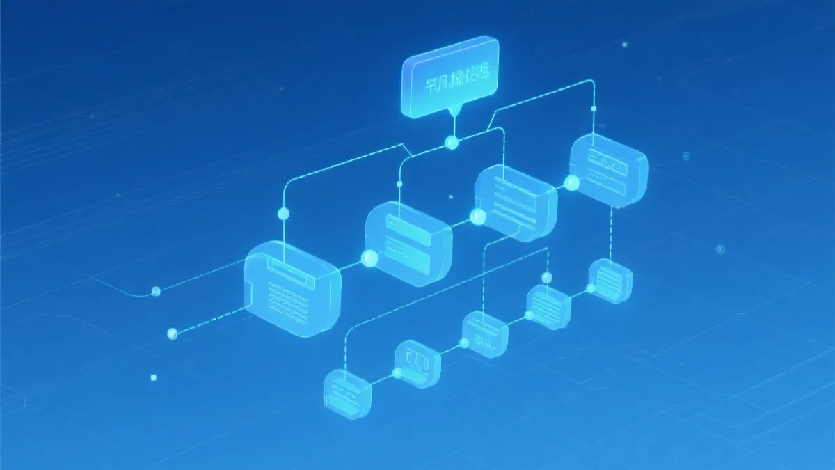 走进福彩3D官方数据：官方数据结构说明与信息展示机制解析